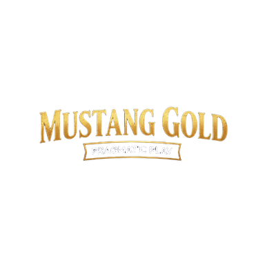 Mustang gold logo