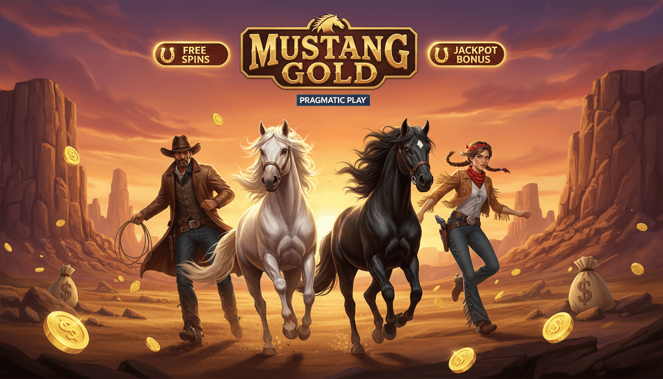 Theme and Wild West Atmosphere