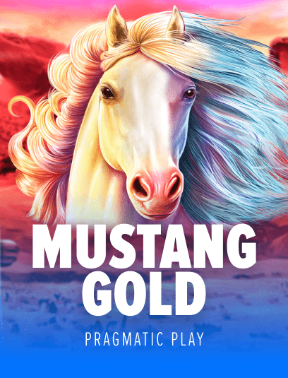 Mustang Gold